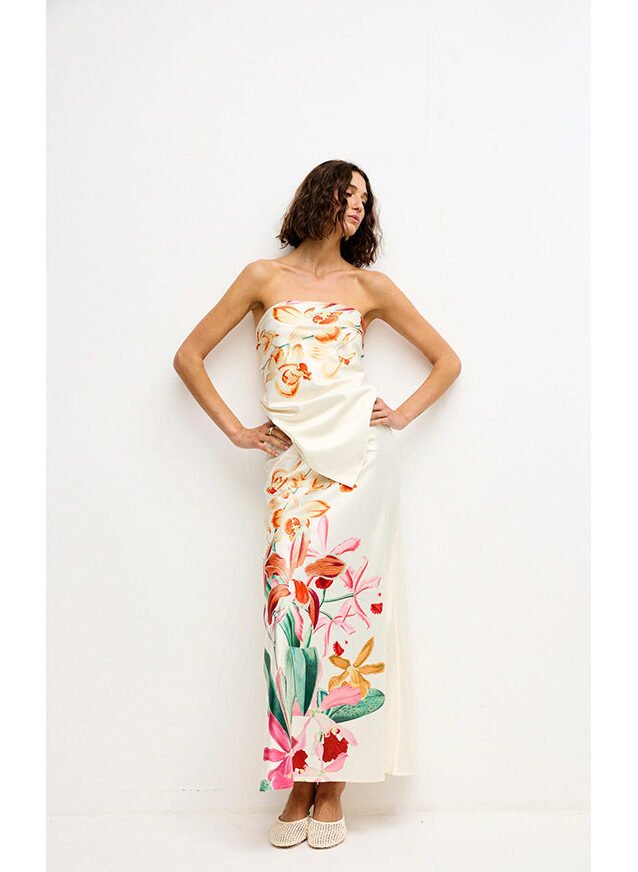 Gia Skirt Positano